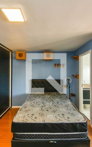 Apartamento à venda com 25m², 1 quarto e sem vaga Apartamento à venda com 25m², 1 quarto e sem vagaStudio