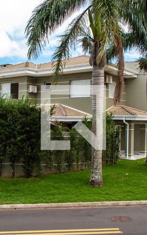 Casa de condomínio à venda com 422m², 4 quartos e 4 vagas Casa de condomínio à venda com 422m², 4 quartos e 4 vagasVISTA DA SUITE 1