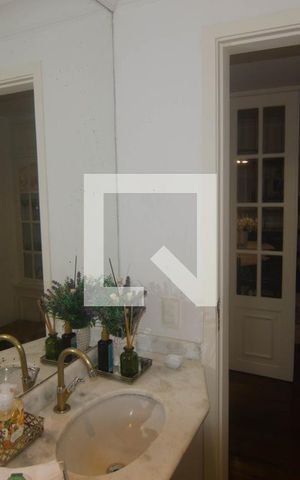 Apartamento à venda com 125m², 3 quartos e 1 vaga Apartamento à venda com 125m², 3 quartos e 1 vagaBanheiro 3