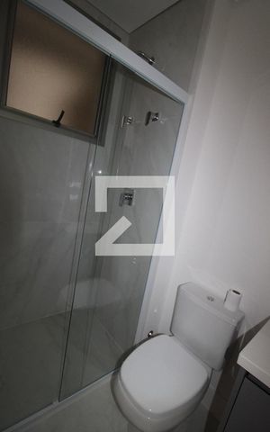Apartamento à venda com 211m², 3 quartos e 3 vagasBanheiro da Suíte 3