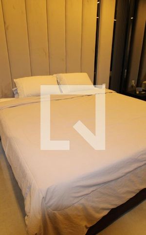 Apartamento à venda com 211m², 3 quartos e 3 vagasSuíte 1