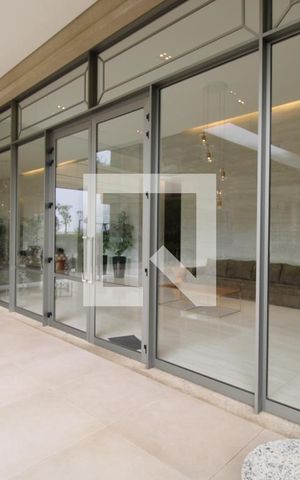 Apartamento à venda com 211m², 3 quartos e 3 vagasÁrea comum