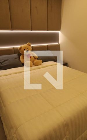 Apartamento à venda com 211m², 3 quartos e 3 vagasSuíte 3