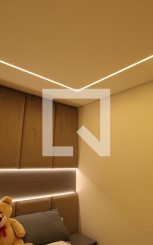 Apartamento à venda com 211m², 3 quartos e 3 vagasSuíte 3