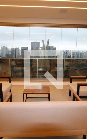 Apartamento à venda com 211m², 3 quartos e 3 vagasSala