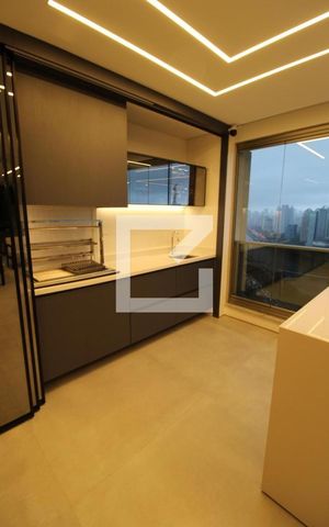Apartamento à venda com 211m², 3 quartos e 3 vagasChurrasqueira