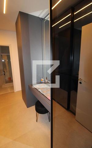 Apartamento à venda com 211m², 3 quartos e 3 vagasSuíte 1