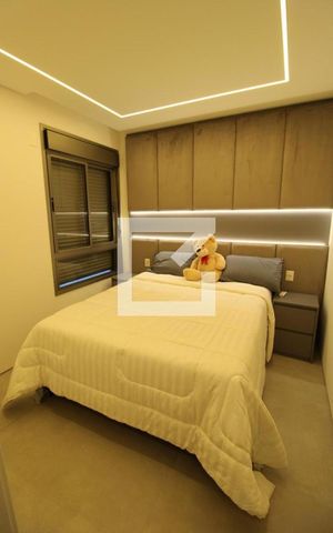 Apartamento à venda com 211m², 3 quartos e 3 vagasSuíte 3
