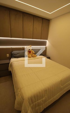 Apartamento à venda com 211m², 3 quartos e 3 vagasSuíte 3