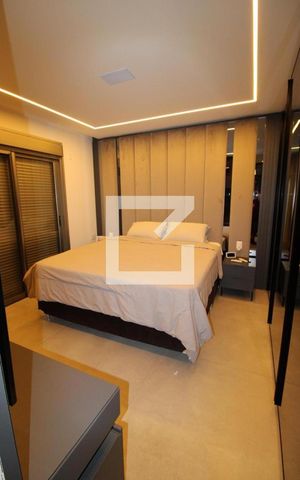 Apartamento à venda com 211m², 3 quartos e 3 vagasSuíte 1