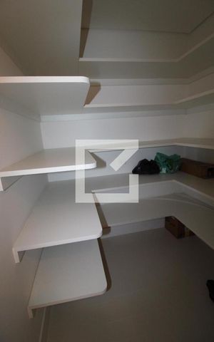 Apartamento à venda com 211m², 3 quartos e 3 vagasDespensa