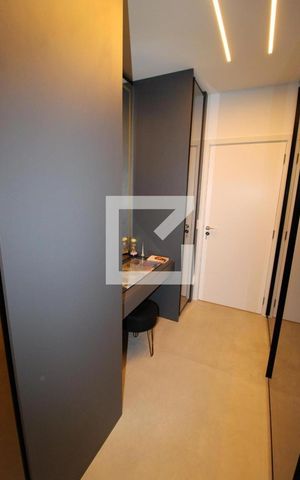 Apartamento à venda com 211m², 3 quartos e 3 vagasSuíte 1