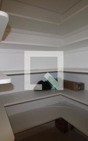Apartamento à venda com 211m², 3 quartos e 3 vagasDespensa