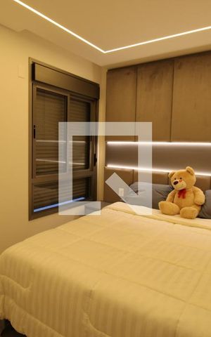 Apartamento à venda com 211m², 3 quartos e 3 vagasSuíte 3