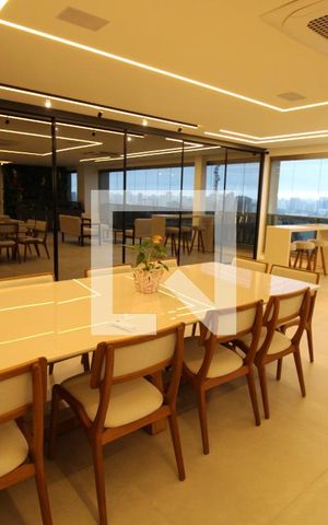 Apartamento à venda com 211m², 3 quartos e 3 vagasSala