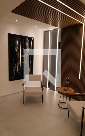 Apartamento à venda com 211m², 3 quartos e 3 vagasDetalhe Sala