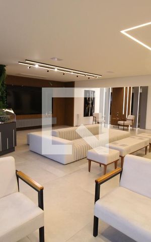 Apartamento à venda com 211m², 3 quartos e 3 vagasSala