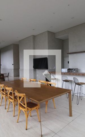 Apartamento à venda com 211m², 3 quartos e 3 vagasÁrea comum - Churrasqueira