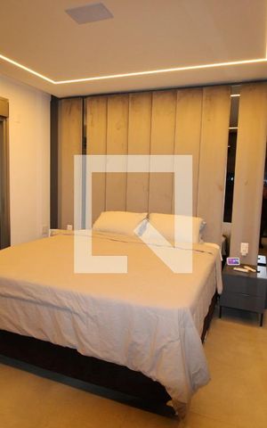 Apartamento à venda com 211m², 3 quartos e 3 vagasSuíte 1