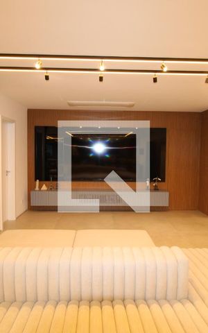 Apartamento à venda com 211m², 3 quartos e 3 vagasSala