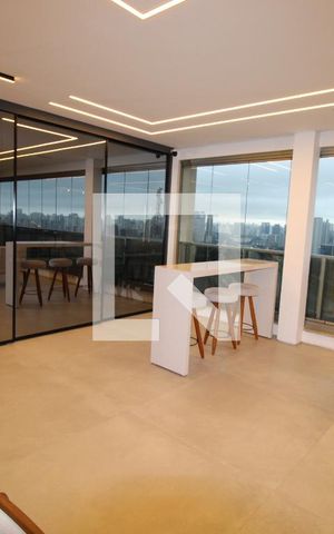Apartamento à venda com 211m², 3 quartos e 3 vagasSala
