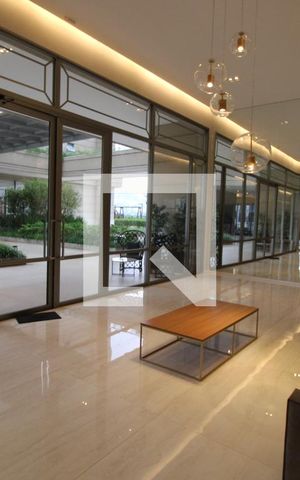Apartamento à venda com 211m², 3 quartos e 3 vagasHall de entrada