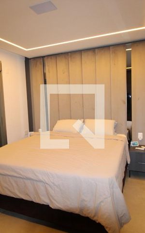Apartamento à venda com 211m², 3 quartos e 3 vagasSuíte 1