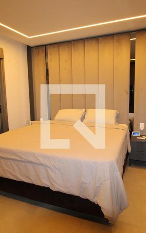 Apartamento à venda com 211m², 3 quartos e 3 vagasSuíte 1