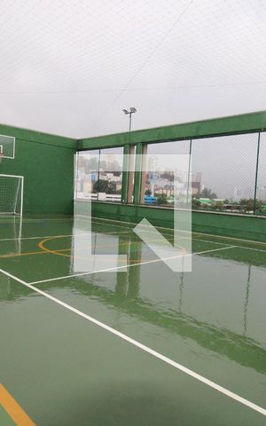 Apartamento à venda com 211m², 3 quartos e 3 vagasQuadra Esportiva