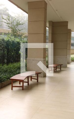 Apartamento à venda com 211m², 3 quartos e 3 vagasÁrea comum
