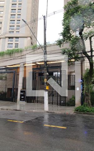 Apartamento à venda com 211m², 3 quartos e 3 vagasFachada