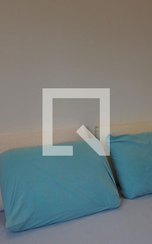 Apartamento à venda com 58m², 2 quartos e 2 vagasQuarto 2 - Suíte
