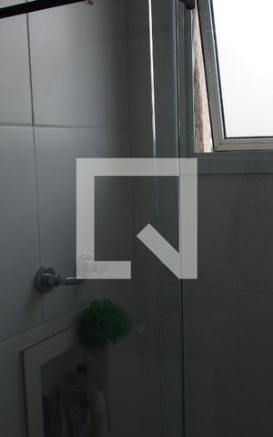 Apartamento à venda com 58m², 2 quartos e 2 vagasBanheiro da Suíte