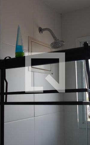 Apartamento à venda com 58m², 2 quartos e 2 vagasBanheiro da Suíte