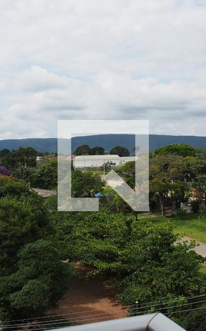 Apartamento à venda com 58m², 2 quartos e 2 vagasVista da Sacada
