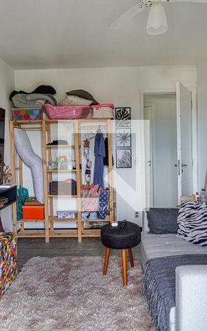 Apartamento à venda com 86m², 2 quartos e 1 vaga Apartamento à venda com 86m², 2 quartos e 1 vagaQuarto 1