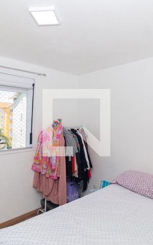 Apartamento à venda com 71m², 3 quartos e 2 vagasQuarto 1