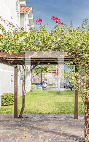 Apartamento à venda com 71m², 3 quartos e 2 vagasÁrea comum