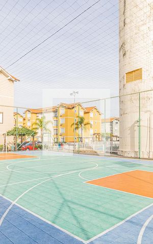 Apartamento à venda com 71m², 3 quartos e 2 vagasQuadra Esportiva