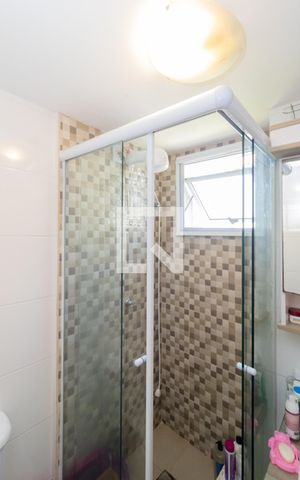 Apartamento à venda com 71m², 3 quartos e 2 vagasBanheiro