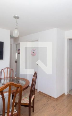 Apartamento à venda com 71m², 3 quartos e 2 vagasSala