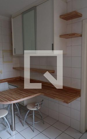 Apartamento para alugar com 125m², 3 quartos e 3 vagas Apartamento para alugar com 125m², 3 quartos e 3 vagasCozinha
