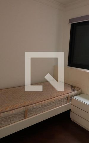Apartamento para alugar com 125m², 3 quartos e 3 vagas Apartamento para alugar com 125m², 3 quartos e 3 vagasQuarto 2