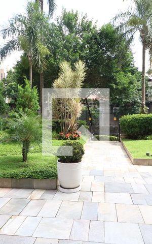 Apartamento para alugar com 125m², 3 quartos e 3 vagas Apartamento para alugar com 125m², 3 quartos e 3 vagasÁrea comum