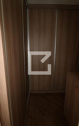 Apartamento para alugar com 125m², 3 quartos e 3 vagas Apartamento para alugar com 125m², 3 quartos e 3 vagasCloset da suíte
