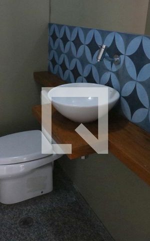 Apartamento para alugar com 125m², 3 quartos e 3 vagas Apartamento para alugar com 125m², 3 quartos e 3 vagasLavabo