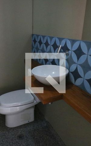 Apartamento para alugar com 125m², 3 quartos e 3 vagas Apartamento para alugar com 125m², 3 quartos e 3 vagasLavabo