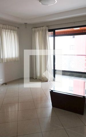 Apartamento para alugar com 125m², 3 quartos e 3 vagas Apartamento para alugar com 125m², 3 quartos e 3 vagasSala