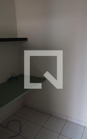 Apartamento para alugar com 125m², 3 quartos e 3 vagas Apartamento para alugar com 125m², 3 quartos e 3 vagasQuarto de Serviço