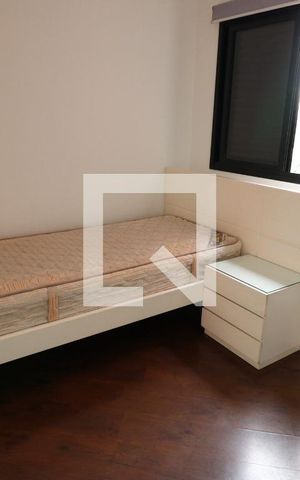 Apartamento para alugar com 125m², 3 quartos e 3 vagas Apartamento para alugar com 125m², 3 quartos e 3 vagasQuarto 2